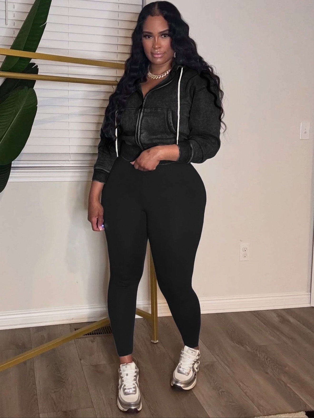 Fly Minimal Set "BLACK"